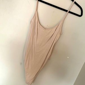 Free People Intimately Body Suit